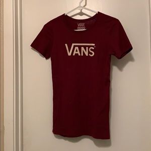 VANS Top